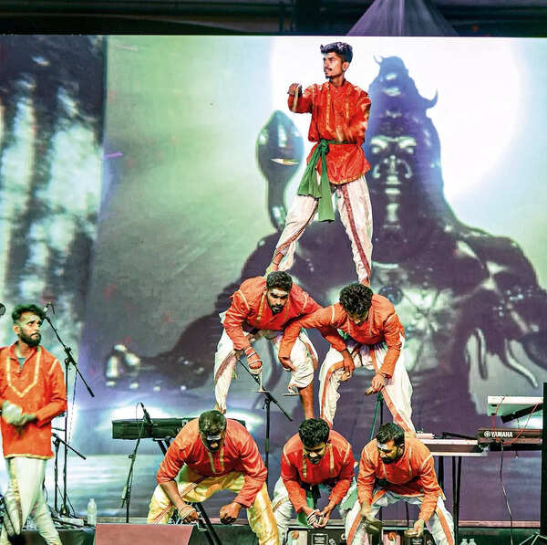 vasuki event (3)