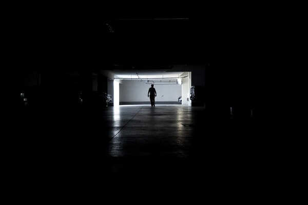 Power outage leaves most of Chile in darkness for hours