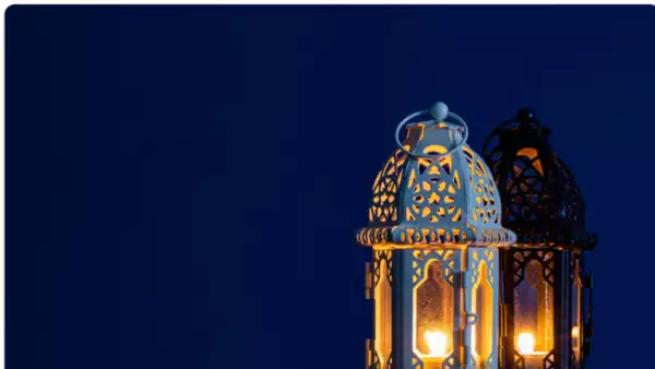 Ramadan Greetings, Quotes