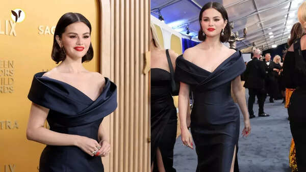 selena gomez glp 1 Selena Gomez's drastic weight loss sparks Ozempic rumors; Here's the real  reason behind her slimmer look
