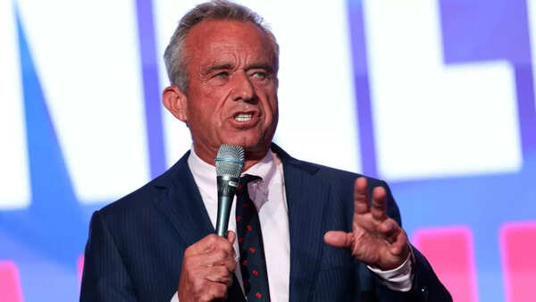 RFK Jr