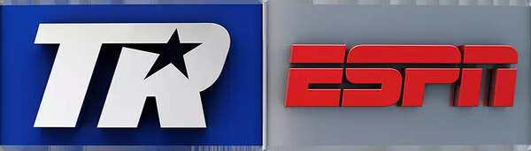 Top Rank and ESPN