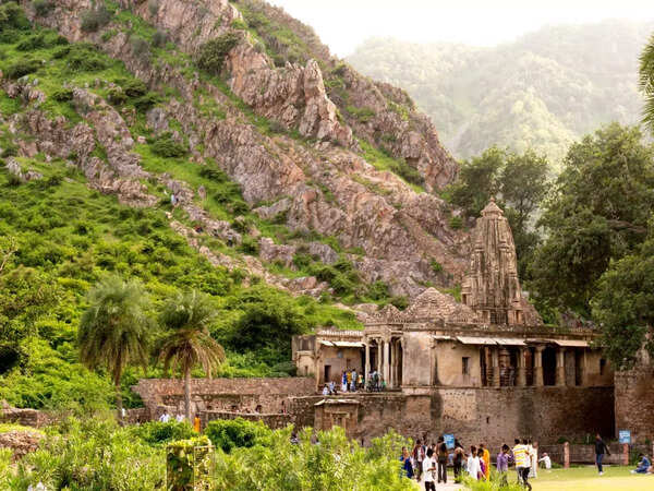 Bhangarh