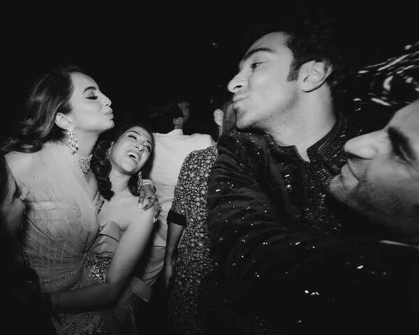 Just you & me, baby! Nothing else matters - now, always & forever! (5)