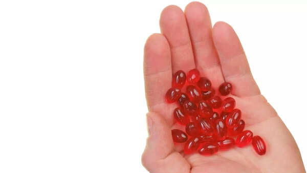 krill oil 2