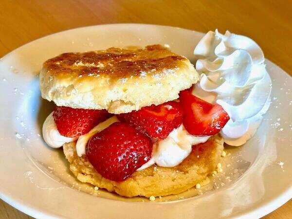 pancake