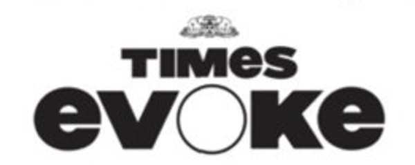 Times evoke
