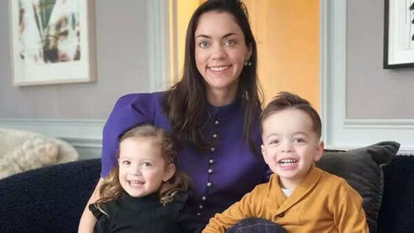 musk kids