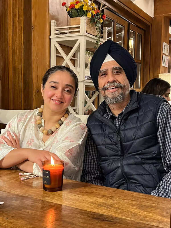Gurpreet & Munish Jauhar
