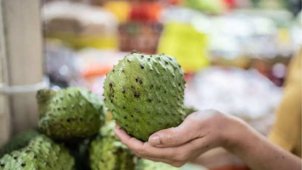 Soursop 3