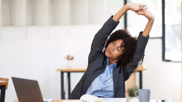Stretches (1)