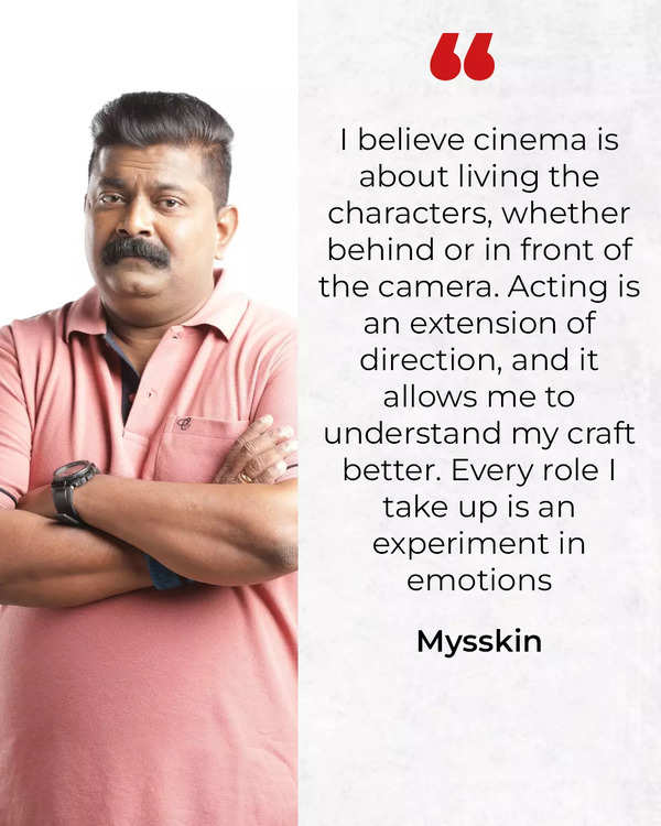 Mysskin