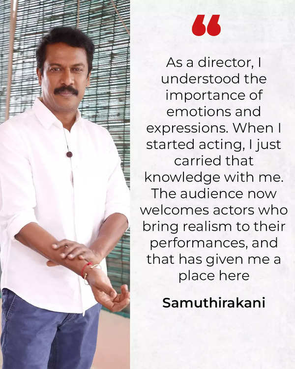 Samuthirakani