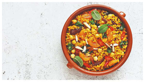 Tagine