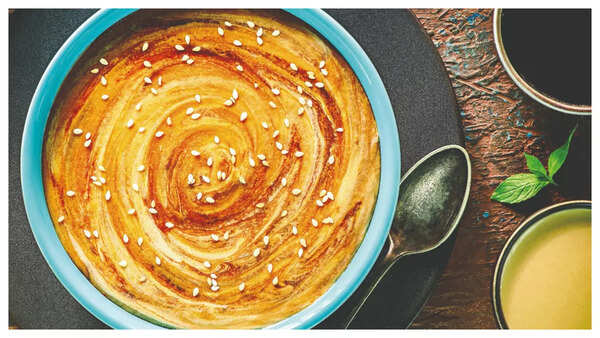 Tahini