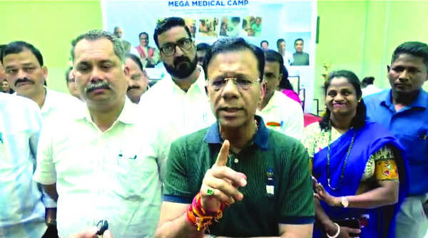Rane: 75 new ambulances to strengthen medical services