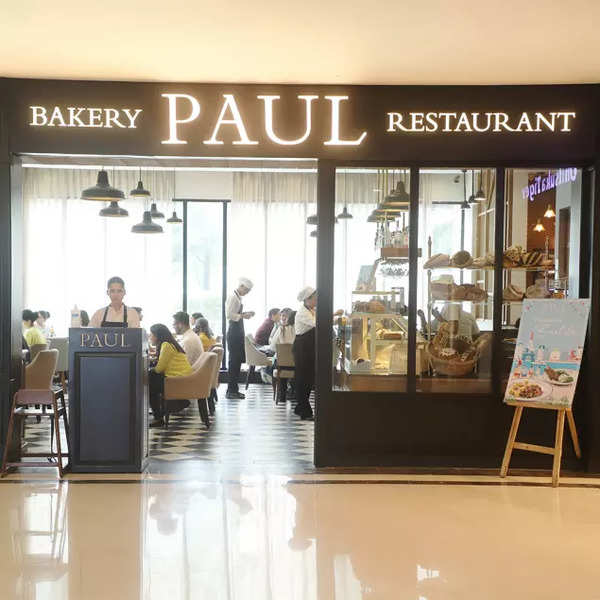 Paul Bakery