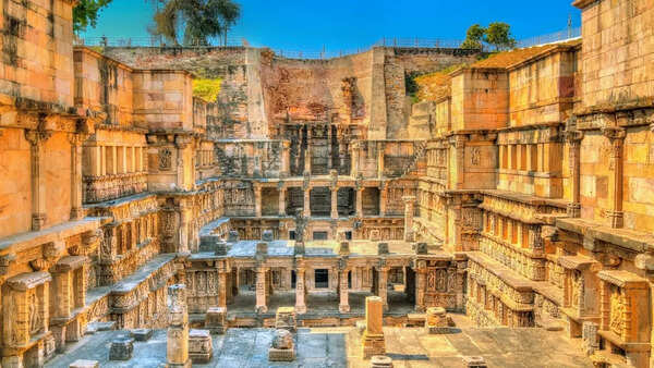 Rani ki Vav, Gujarat