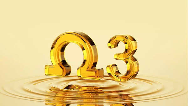 omega 3 fatty acids
