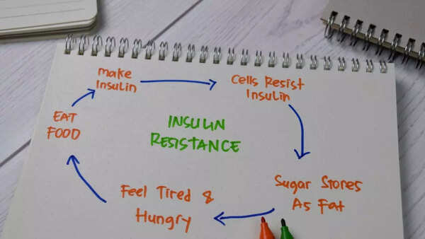 insulin resistance