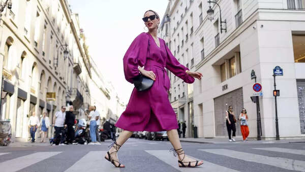 High heels (2)