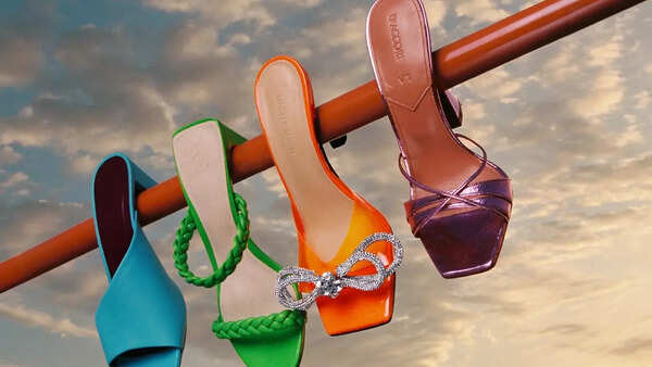 High heels (4)