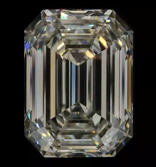 Emerald Cut