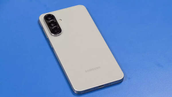 Samsung Galaxy A56 gets a design upgrade over its predecessor