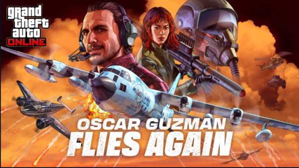 Rockstar Games Capture