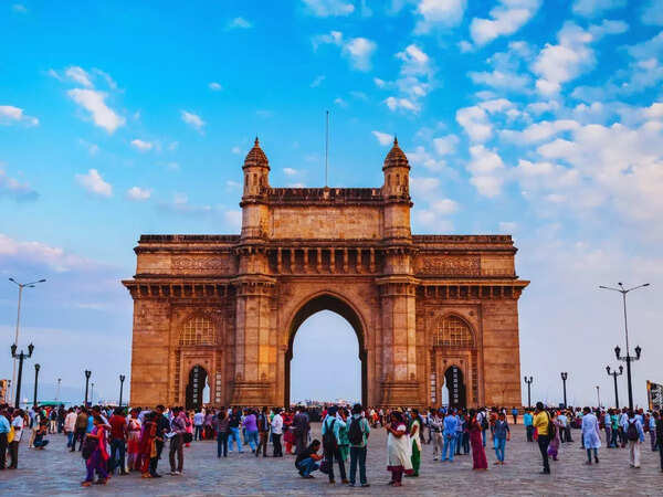 Mumbai