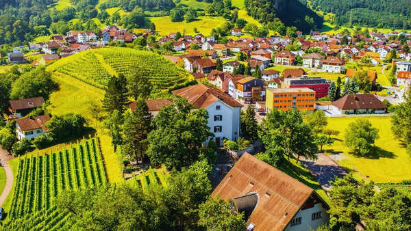 Liechtenstein