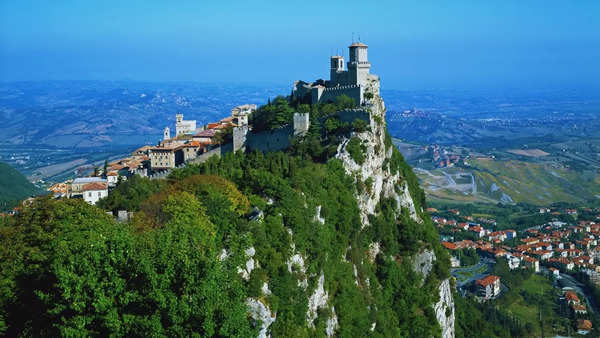 San Marino