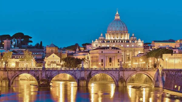 Vatican City