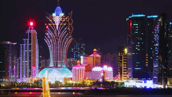 Macau