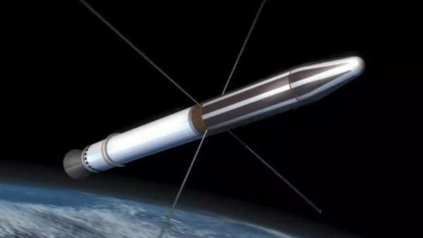 Explorer 1: First satellite of America