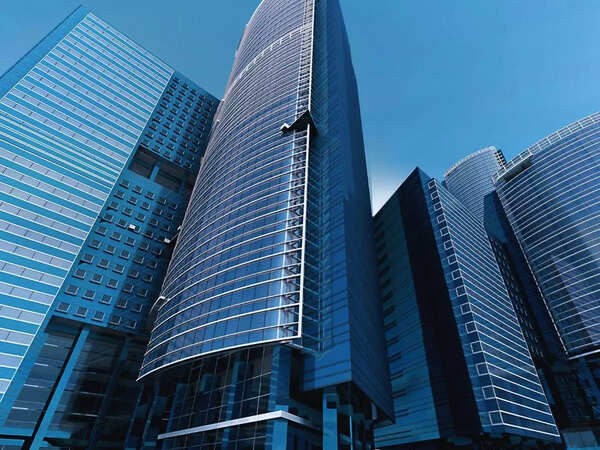 skyscraper