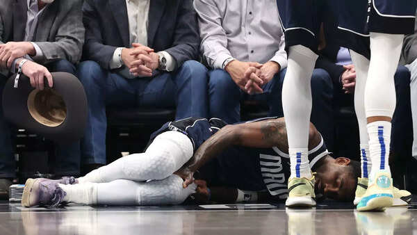 Kyrie Irving