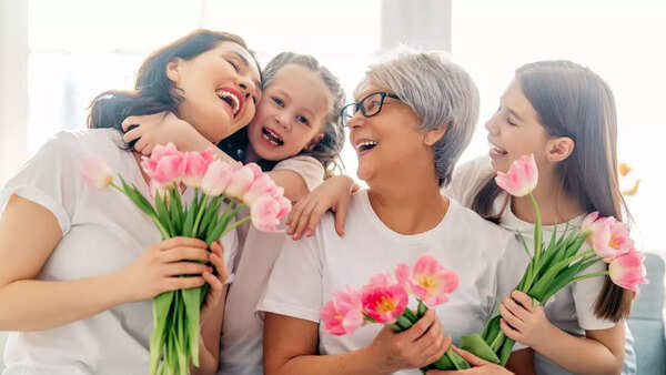 International Women's Day
