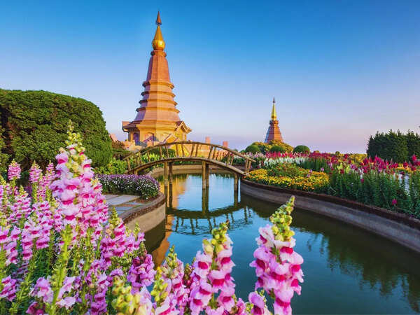 Thailand