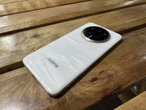Realme 14 Pro+