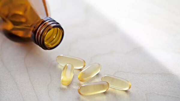vitamin a supplement
