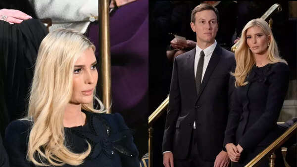 IVANKA trump