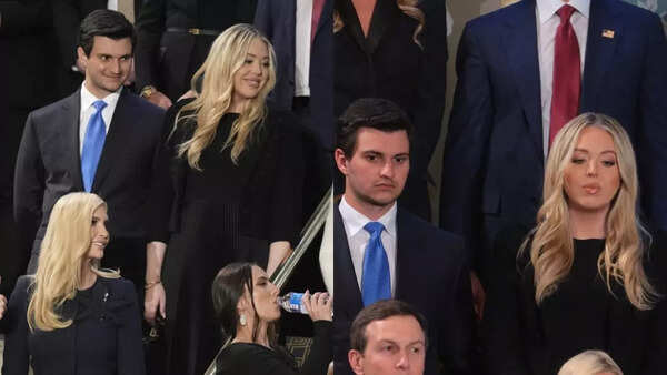 Tiffany Trump