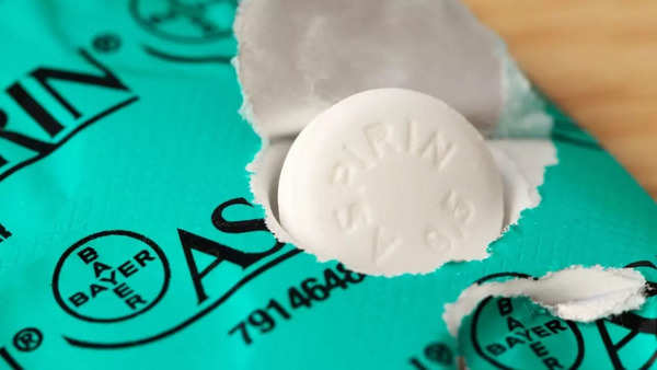 aspirin