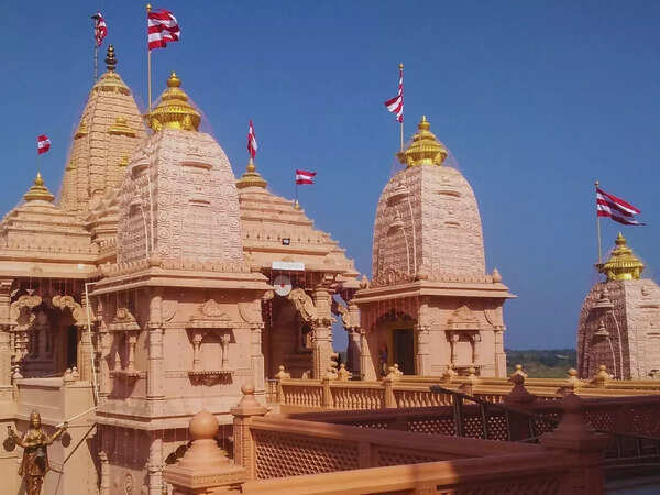 Ayodhya Temple