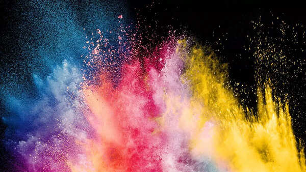 Holi Messages