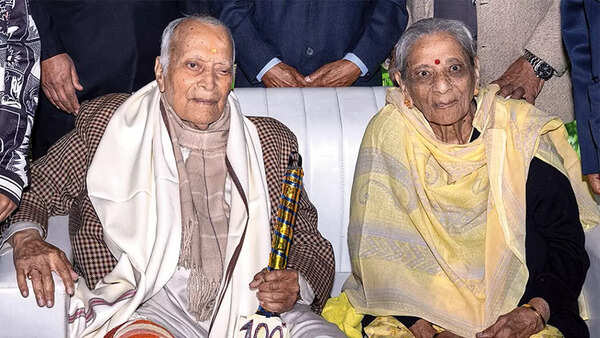 KL Gurnanee and Ratna