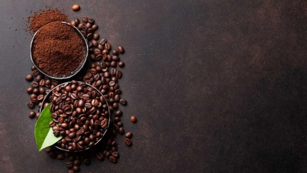 Coffee benefits for hair