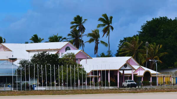 Nauru