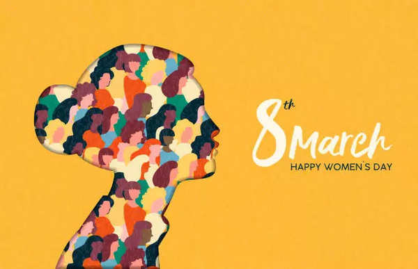 Women's Day Wishes